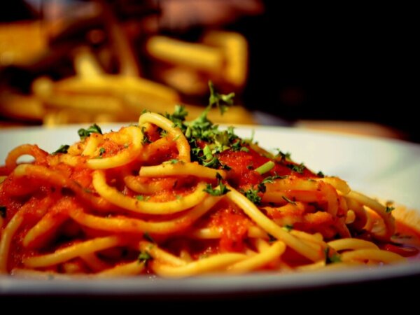 Spaghetti