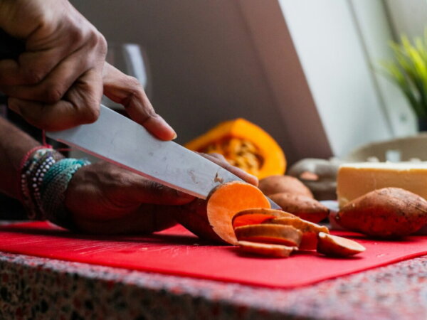Sweet Potato