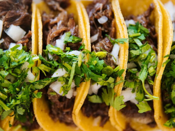 taco
