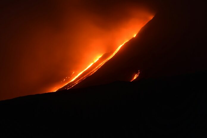 Etna